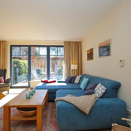 Feriendorf Papillon Wohnung 07-3 Boltenhagen  Zewnętrze zdjęcie