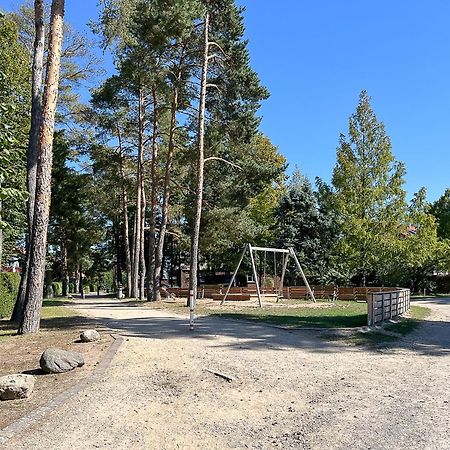Feriendorf Papillon Wohnung 07-3 Boltenhagen  Zewnętrze zdjęcie