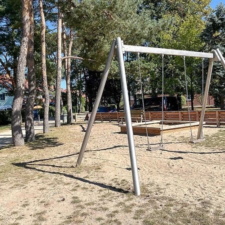 Feriendorf Papillon Wohnung 07-3 Boltenhagen  Zewnętrze zdjęcie