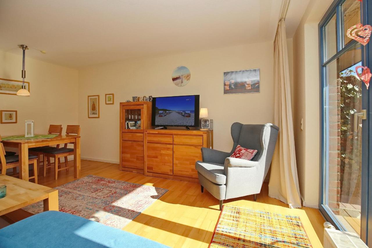 Feriendorf Papillon Wohnung 07-3 Boltenhagen  Zewnętrze zdjęcie