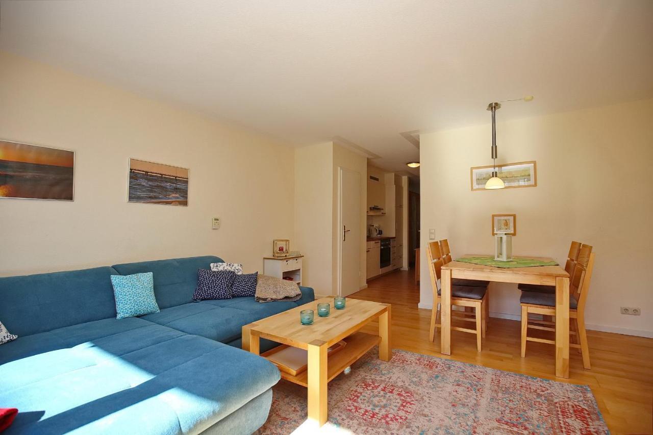 Feriendorf Papillon Wohnung 07-3 Boltenhagen  Zewnętrze zdjęcie