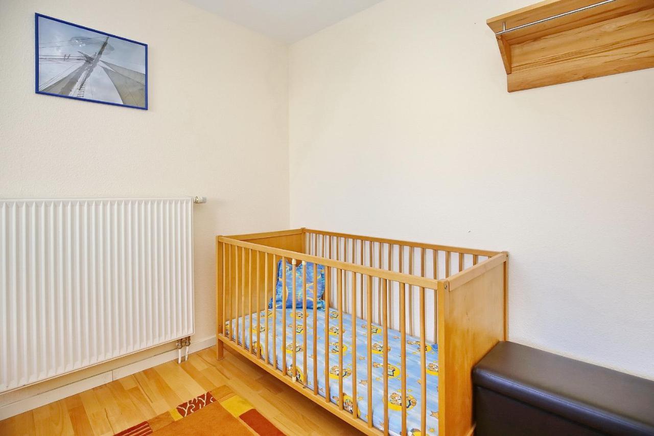 Feriendorf Papillon Wohnung 07-3 Boltenhagen  Zewnętrze zdjęcie