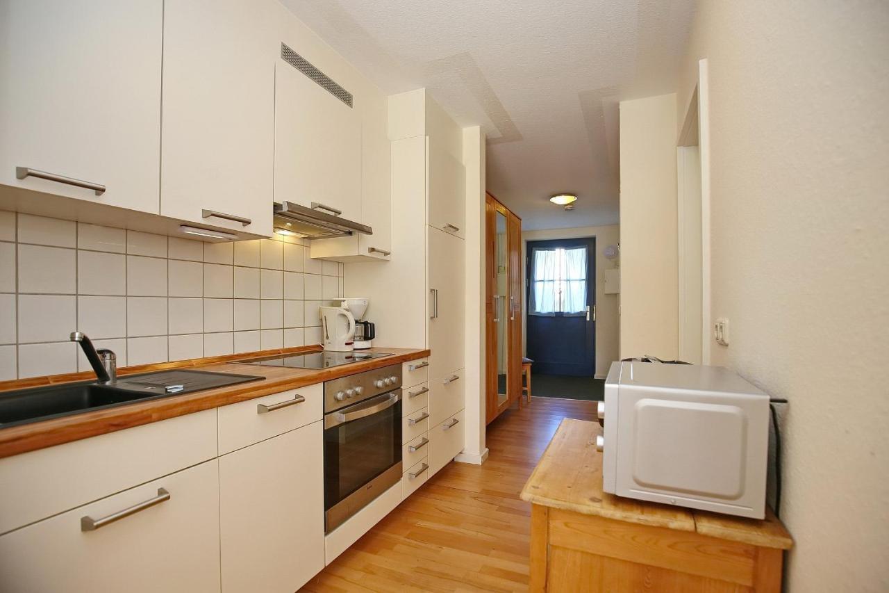 Feriendorf Papillon Wohnung 07-3 Boltenhagen  Zewnętrze zdjęcie