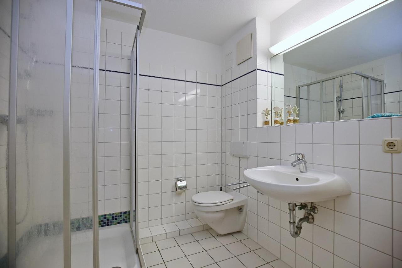 Feriendorf Papillon Wohnung 07-3 Boltenhagen  Zewnętrze zdjęcie