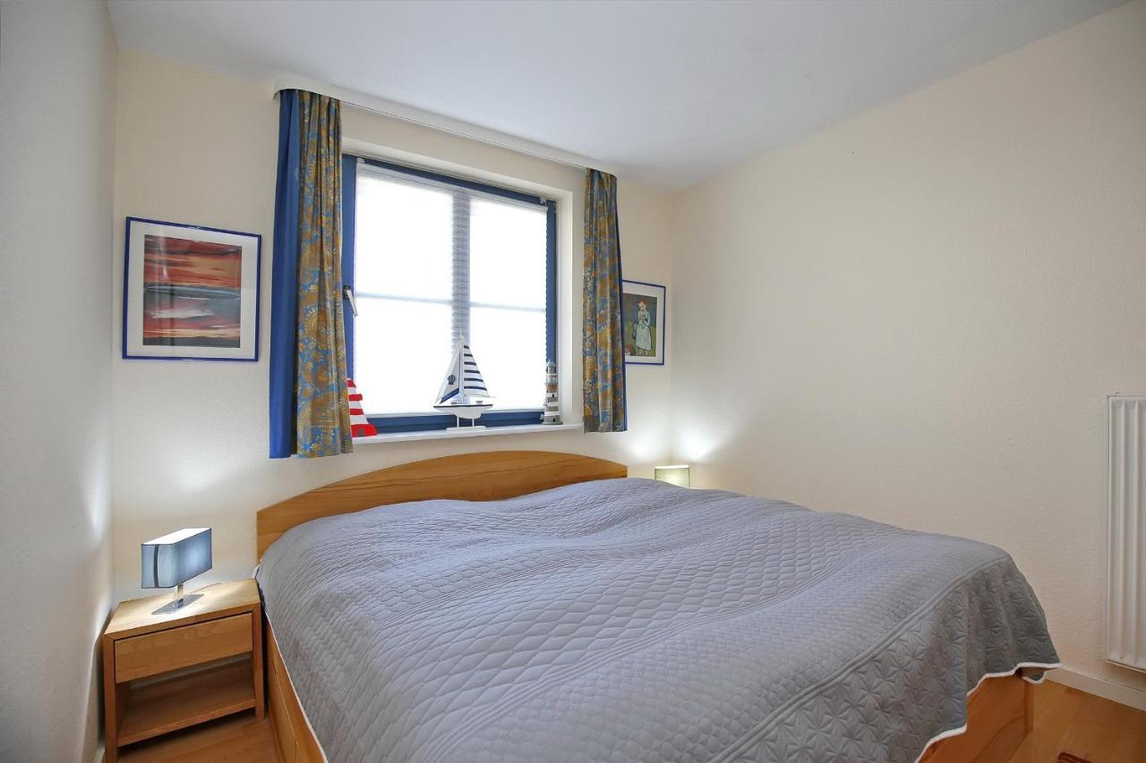 Feriendorf Papillon Wohnung 07-3 Boltenhagen  Zewnętrze zdjęcie