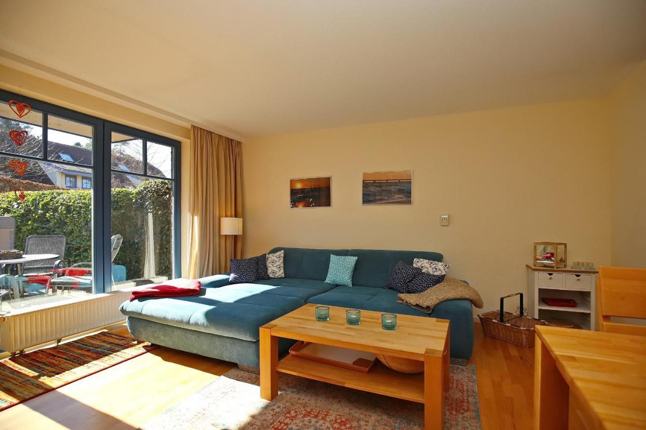 Feriendorf Papillon Wohnung 07-3 Boltenhagen  Zewnętrze zdjęcie