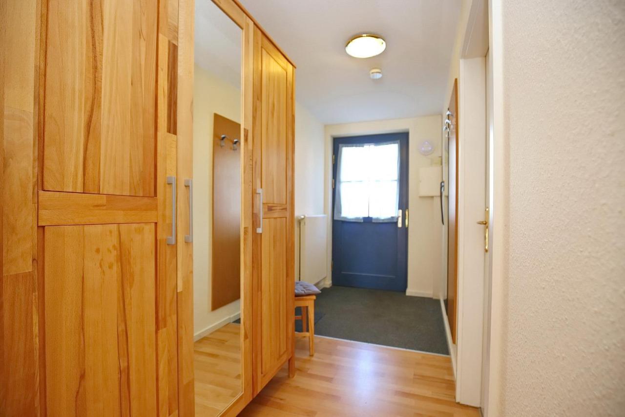 Feriendorf Papillon Wohnung 07-3 Boltenhagen  Zewnętrze zdjęcie
